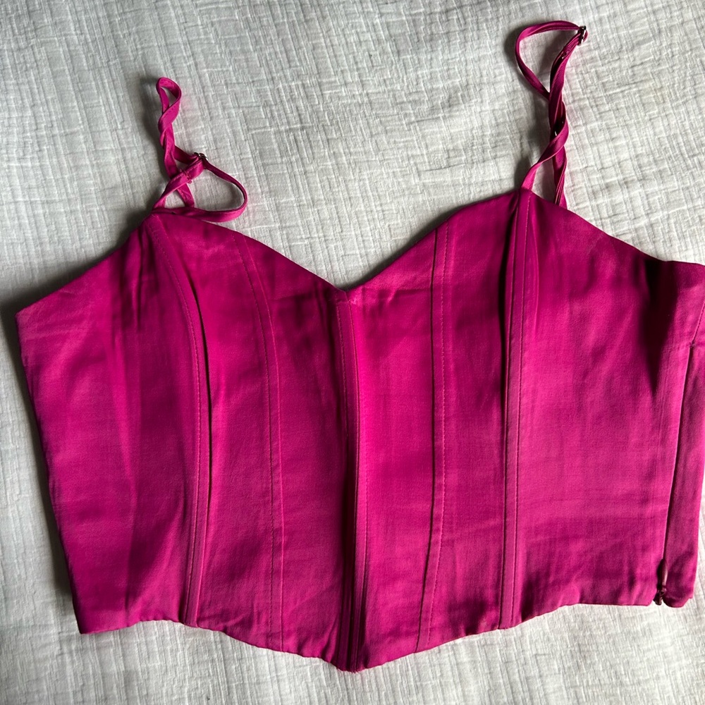 Zara Top